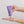 Load and play video in Gallery viewer, BLONDE Purple Brightening Shampoo 50ml Mini
