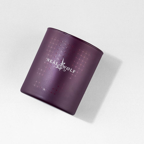 INDULGENCE Scented Candle