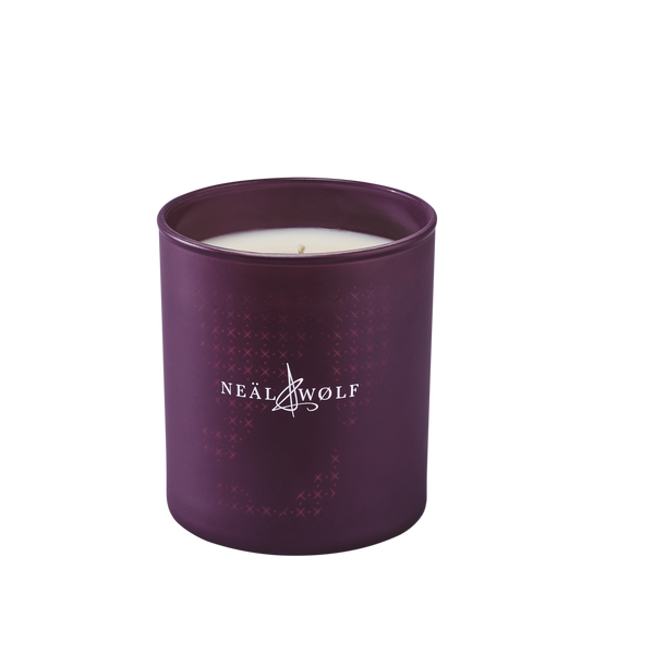 INDULGENCE Scented Candle