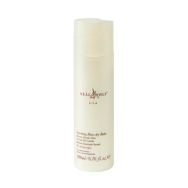 SILK Smoothing Balm 200ml