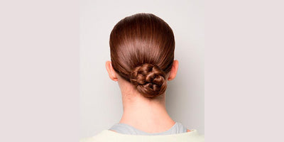 HAPPY NEW YEAR! Top 3 Workout hairstyles for 2014