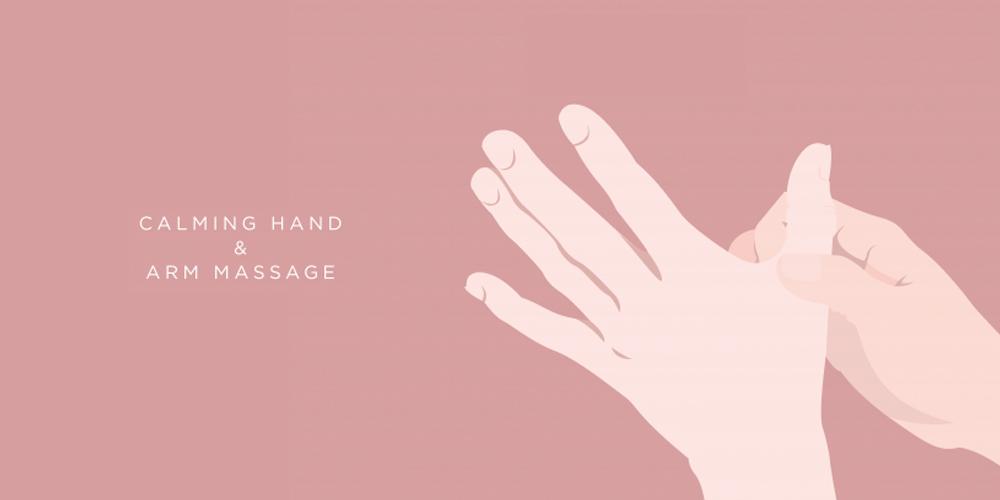 Relaxology With Elysian - Everyday Calming Hand & Arm Massage – Neal & Wolf