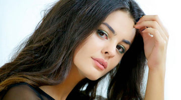 Luxury hair products from Neal & Wolf - the perfect Christmas gift