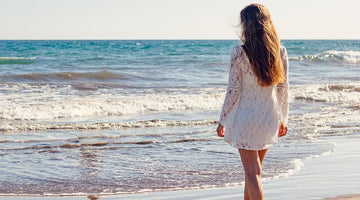 4 beach worthy hairstyles
