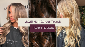 Hair Colour Trends 2025: Shades to Steal the Spotlight