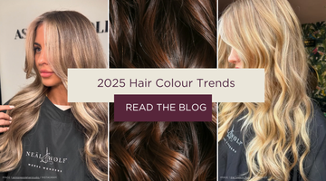 Hair Colour Trends 2025: Shades to Steal the Spotlight
