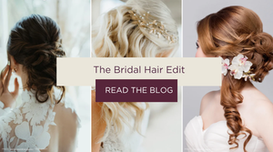 Is it Best to Wear Bridal Hair Up or Down?