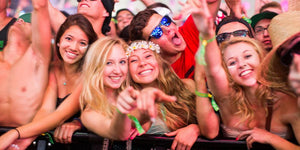Coachella Festival Style