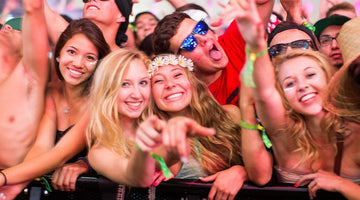 Coachella Festival Style