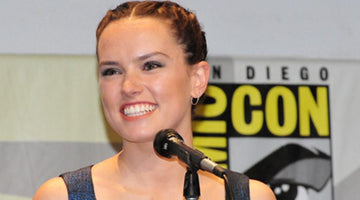 Go Retro Chic With Daisy Ridley's Hot New Hairstyle