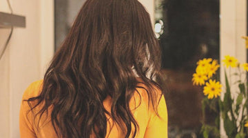 Why hair styling mousse is popular again and how to use it