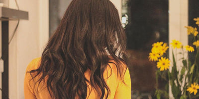 Why hair styling mousse is popular again and how to use it