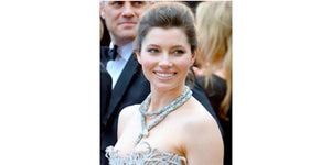 Hair styles for Christmas & New Year parties