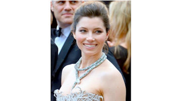 Hair styles for Christmas & New Year parties