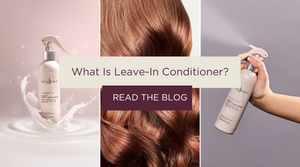 What is Leave-In Conditioner?