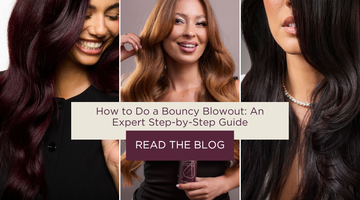 How to Do a Bouncy Blowout: An Expert Step-by-Step Guide