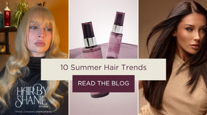10 Must-Know Summer Hair Trends to Wear This Season