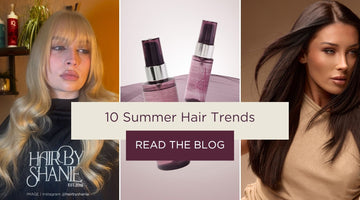 10 Must-Know Summer Hair Trends to Wear This Season