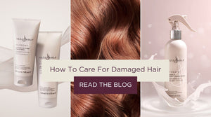 Neal & Wolf Harmony and Hydrate products