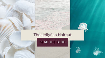 The Jellyfish Cut: The Sea Style Making Waves