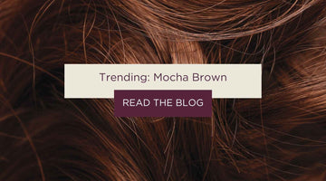 5 Delicious Reasons to Consider the Mocha Chocolate Brown Hair Colour