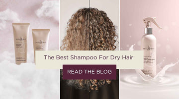 Products for dry hair