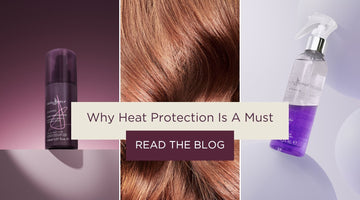 Neal & Wolf heat protection sprays 