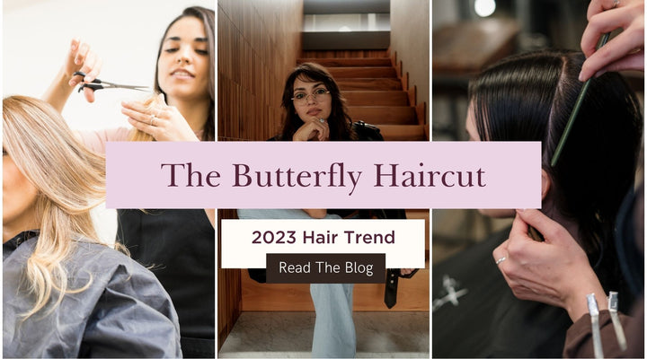 What is the Butterfly Haircut?