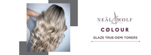Neal & Wolf Glaze True Demi Toners
