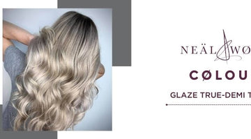 Neal & Wolf Glaze True Demi Toners