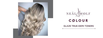 SAY HELLO TO GLAZE...