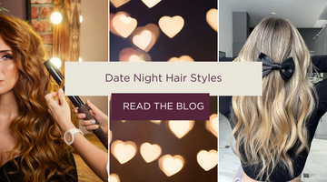 Date Night Hairstyles