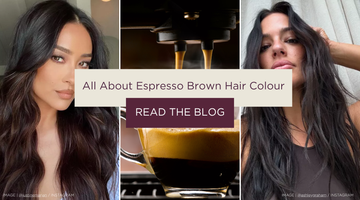 All About Espresso Brown Hair: The Perfect Blend of Bold and Sophisticated