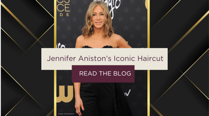Jennifer Aniston’s Iconic 