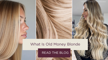 What is Old Money Blonde? The Luxe Shade Everybody Wants