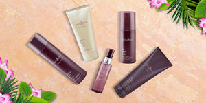 5 Must-have Summer Products
