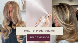 How to Get Volume in Hair: 10 Easy Expert Tips
