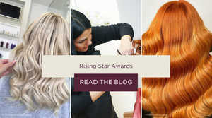 Our Rising Star Award is back for 2025!