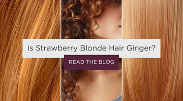 Is Strawberry Blonde Hair Ginger? 10 Things to Know About the Sweet New Trend