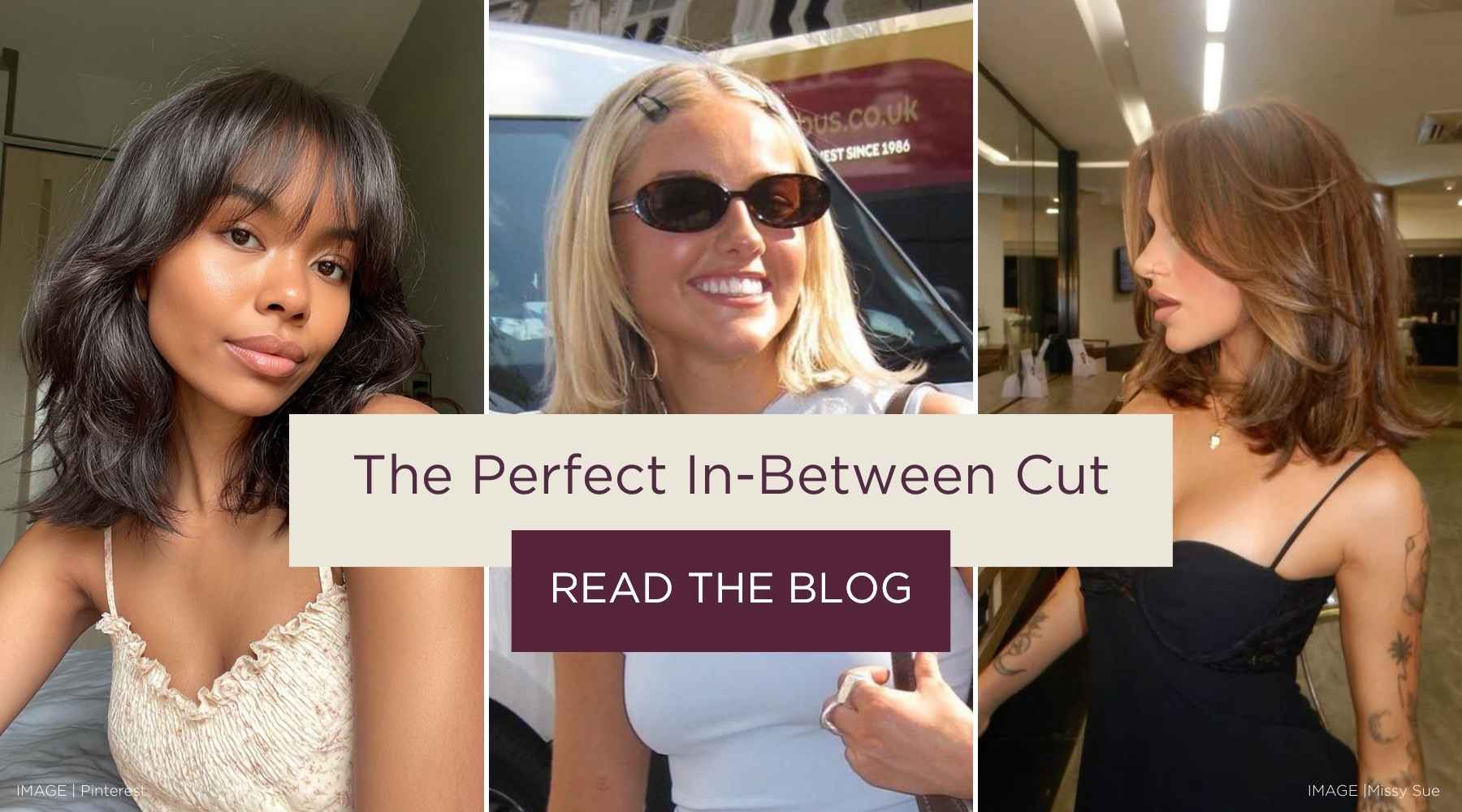 Medium, Shoulder Length Haircuts for Women  Neal & Wolf