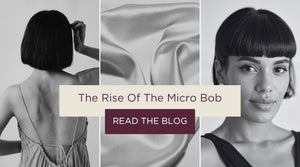 Small Cut, Big Impact: The Rise of the Micro Bob Haircut