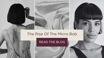Small Cut, Big Impact: The Rise of the Micro Bob Haircut