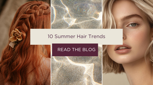 10 Biggest Summer Hair Trends