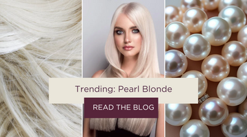 What is Pearl Blonde? Diving into the Hair World’s Hidden Treasure