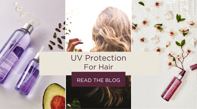 UV Protection For Your Hair