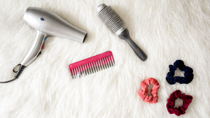 Why Heat Protection is a Must for Healthy Hair