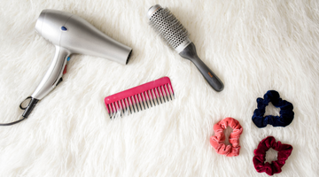 Why Heat Protection is a Must for Healthy Hair