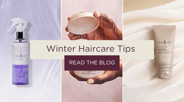 How to care for your hair this winter