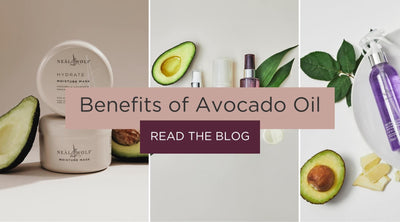 The Incredible Benefits of Avocado Oil for Hair