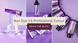 Box Dye vs Salon Colour: Which is Better?